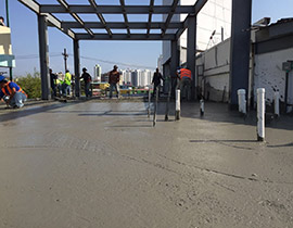 obras civiles panamá